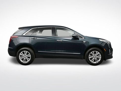 Used 2026 Cadillac XT5 Luxury image 6
