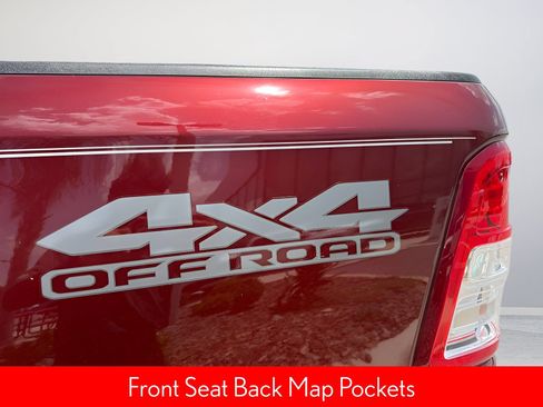 Used 2020 RAM 1500 Big Horn AWD/4WD image 46