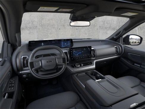 New 2025 Ford Expedition Tremor image 9