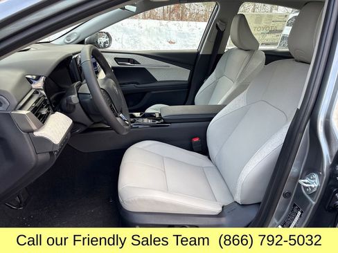 New 2026 Toyota Camry XLE w/ Premium Plus Package image 11