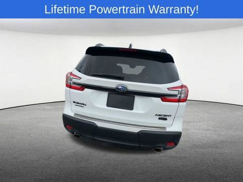 New 2025 Subaru Ascent Bronze Edition w/ Onyx Package image 8