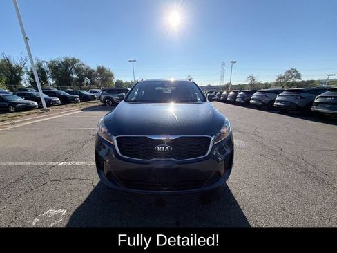 Used 2019 Kia Sorento FWD w/ Option Group 020 image 2