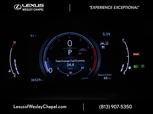 Used 2024 Lexus RX 350 Premium Plus w/ Convenience Package FWD image 22