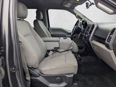 Used 2015 Ford F150 XLT w/ Equipment Group 301A Mid image 22