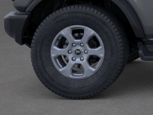 New 2026 Ford Bronco Big Bend AWD/4WD image 21
