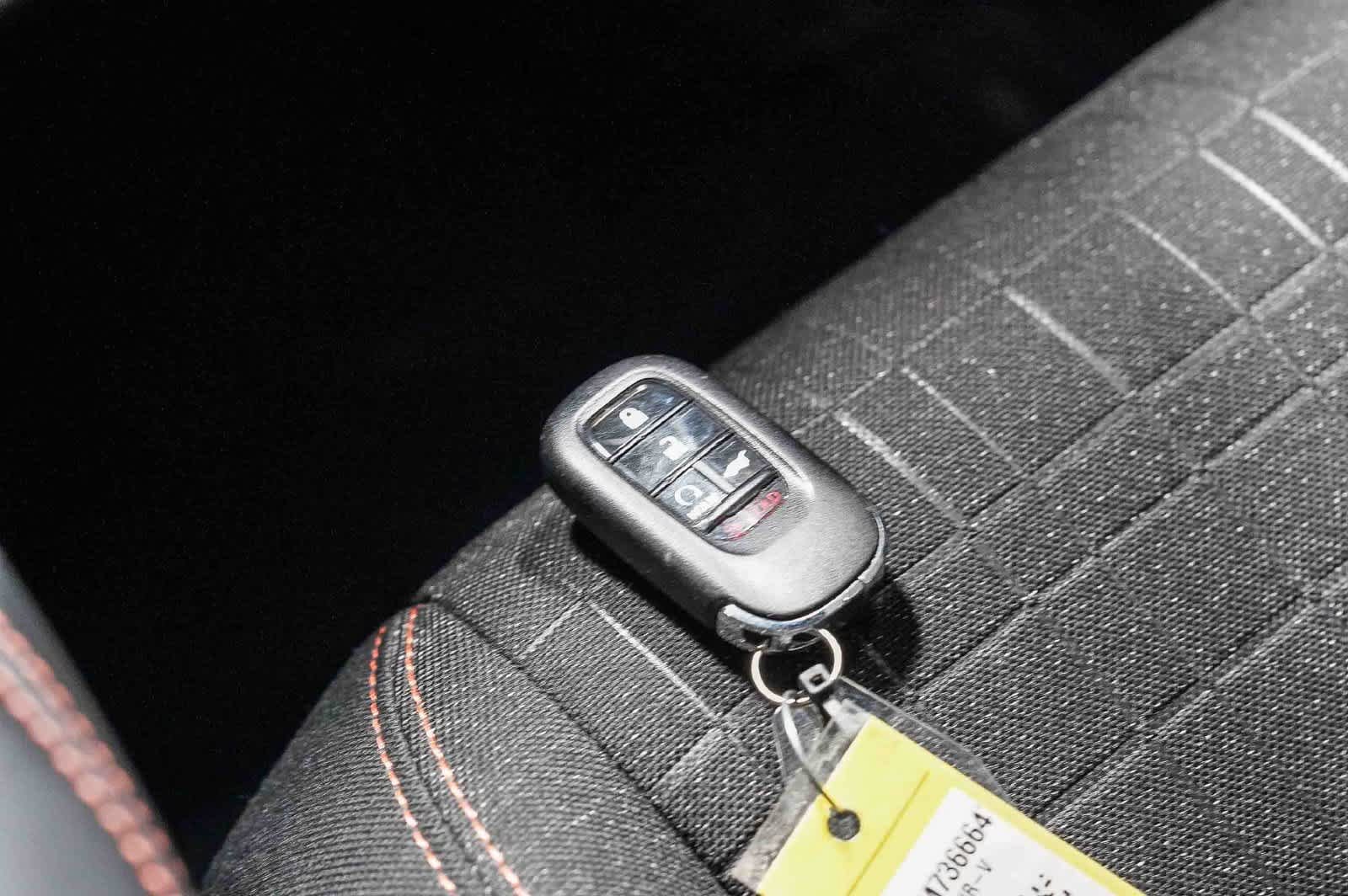 Used 2024 Honda HR-V Sport image 28