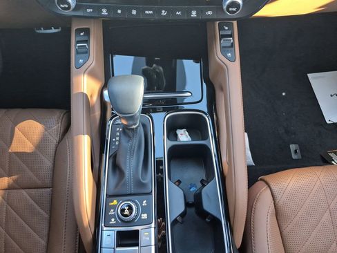 New 2025 Kia Telluride SX X-Line image 9