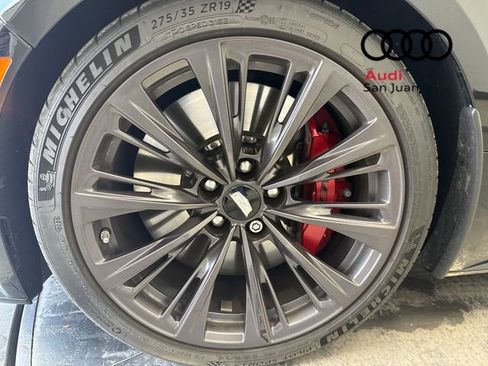 Used 2024 Cadillac CT5 V Blackwing w/ Driver Assist Package image 5