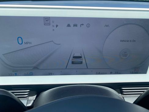 Certified 2024 Hyundai Ioniq 5 SEL RWD image 14