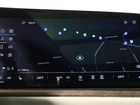 Certified 2025 Audi Q5 Premium w/ Convenience Package image 15