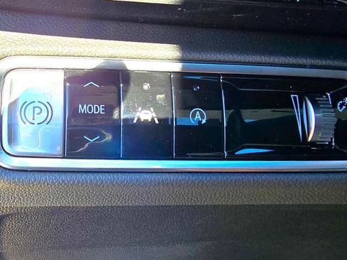 New 2026 Buick Envision Avenir AWD/4WD image 13