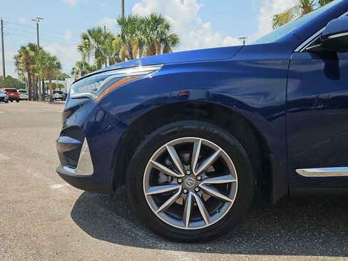 Used 2021 Acura RDX FWD w/ Technology Package image 19
