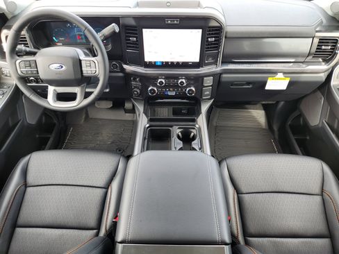 New 2026 Ford F250 Lariat AWD/4WD image 24