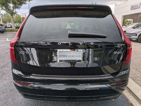 New 2026 Volvo XC90 B6 Ultra w/ Protection Package Premier AWD/4WD image 5