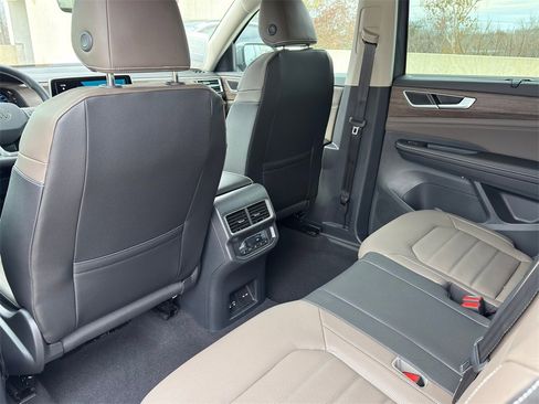 New 2026 Volkswagen Atlas SEL image 26