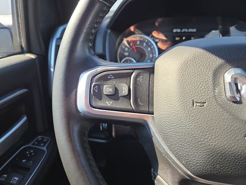 Certified 2024 RAM 2500 Big Horn image 11