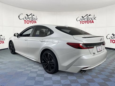 New 2026 Toyota Camry XSE image 5