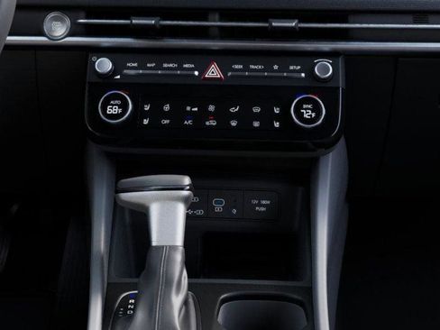 New 2026 Hyundai Santa Cruz Limited AWD/4WD image 16