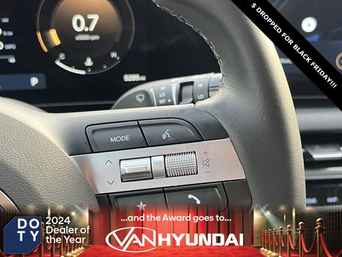 Certified 2025 Hyundai Tucson SEL image 29