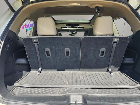 Used 2016 Honda Pilot Elite image 23