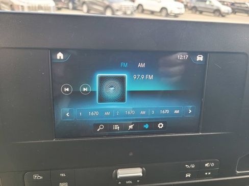 Used 2024 Mercedes-Benz Sprinter 2500 image 21