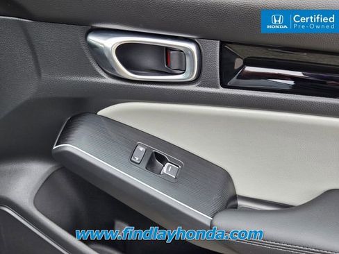 Used 2025 Honda Civic Sport image 22