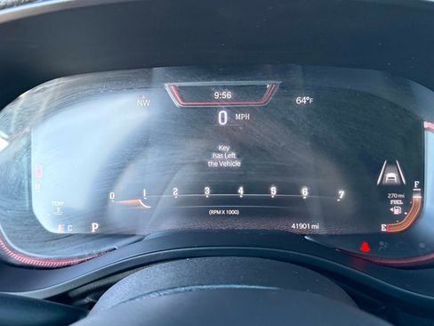 Used 2025 RAM 1500 Rebel w/ Rebel Level 1 Equipment Group image 28