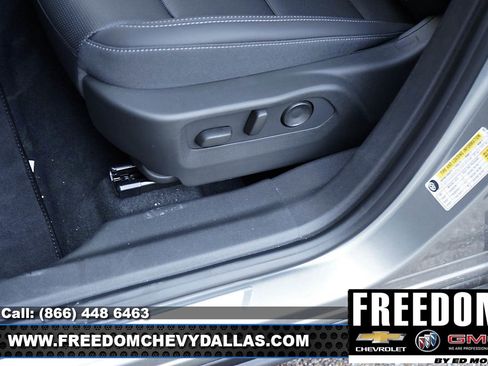 New 2024 Buick Envision Preferred image 32