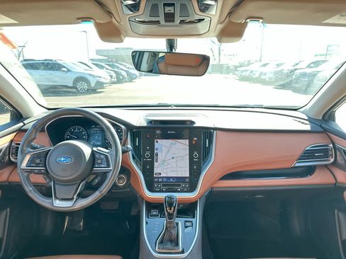 Used 2021 Subaru Legacy Touring XT w/ Popular Package #2 image 20