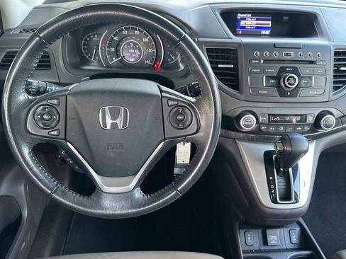 Used 2014 Honda CR-V EX-L image 17