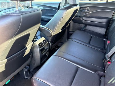 Used 2022 Honda Ridgeline RTL-E image 21