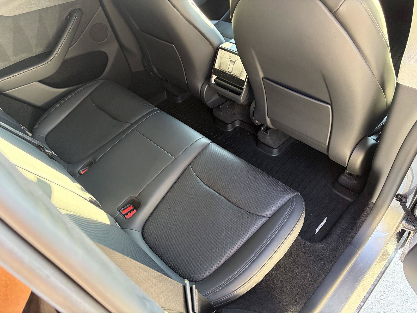 Used 2026 Tesla Model Y AWD image 20