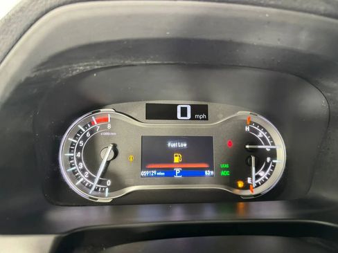 Used 2021 Honda Ridgeline Sport image 14