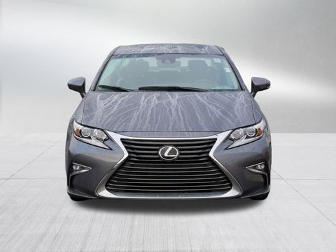 Used 2018 Lexus ES 350 w/ Premier Package image 2