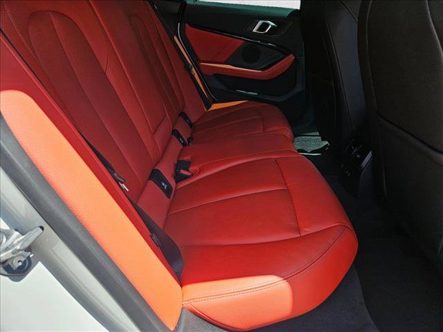 Used 2022 BMW M235i xDrive Gran Coupe AWD/4WD image 19