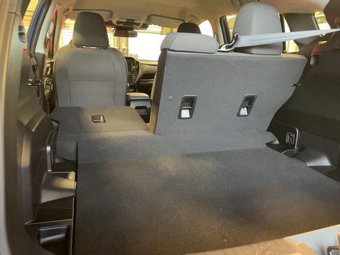 Used 2024 Subaru Impreza 2.0i image 21