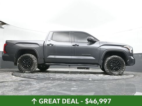 Used 2025 Toyota Tundra SR5 image 50