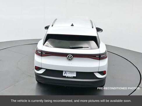 Used 2022 Volkswagen ID.4 Pro image 59