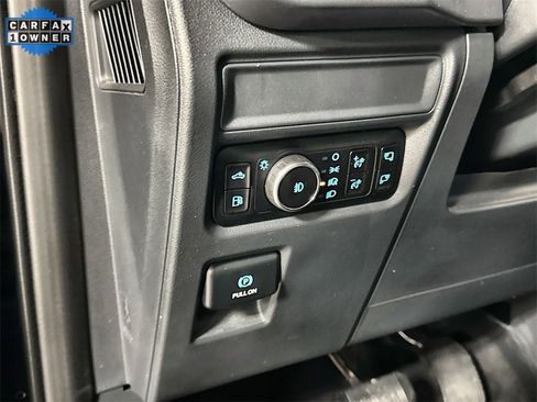Used 2025 Ford F150 XLT w/ Equipment Group 302A MID image 16