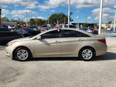 Used 2012 Hyundai Sonata GLS image 5