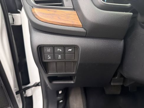 Used 2022 Honda CR-V Touring image 34