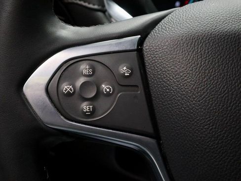 Used 2023 Chevrolet Traverse LT w/ LPO, Floor Liner Package image 28