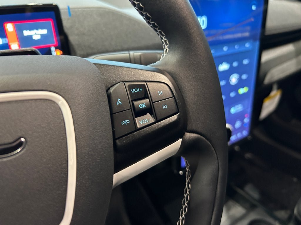 New 2025 Ford Mustang Mach-E GT AWD/4WD image 19