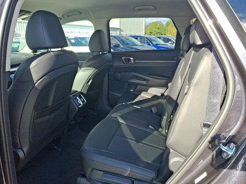 New 2026 Kia Sorento S image 6