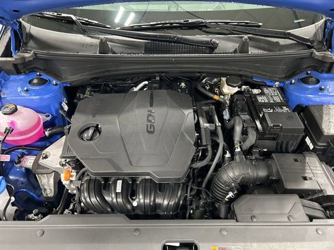 New 2026 Kia Sportage SX image 32