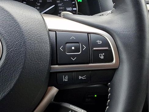 Used 2020 Lexus GS 350 AWD w/ Premium Package image 23
