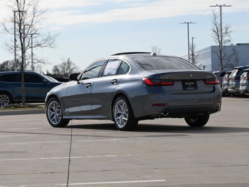 Used 2026 BMW 330i xDrive Sedan w/ Convenience Package AWD/4WD image 3