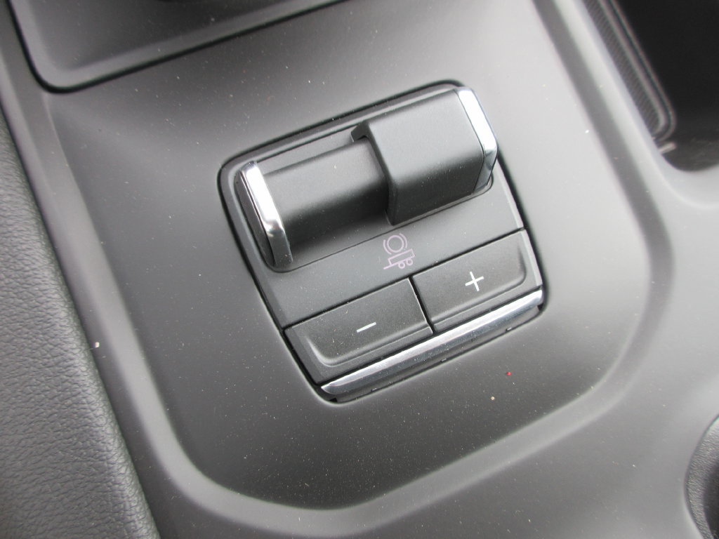 New 2026 GMC Sierra 1500 AT4 w/ AT4 Premium Package AWD/4WD image 21