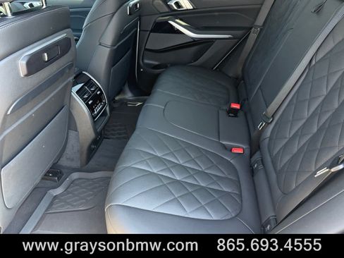 Used 2026 BMW X5 xDrive40i w/ Executive Package AWD/4WD image 18