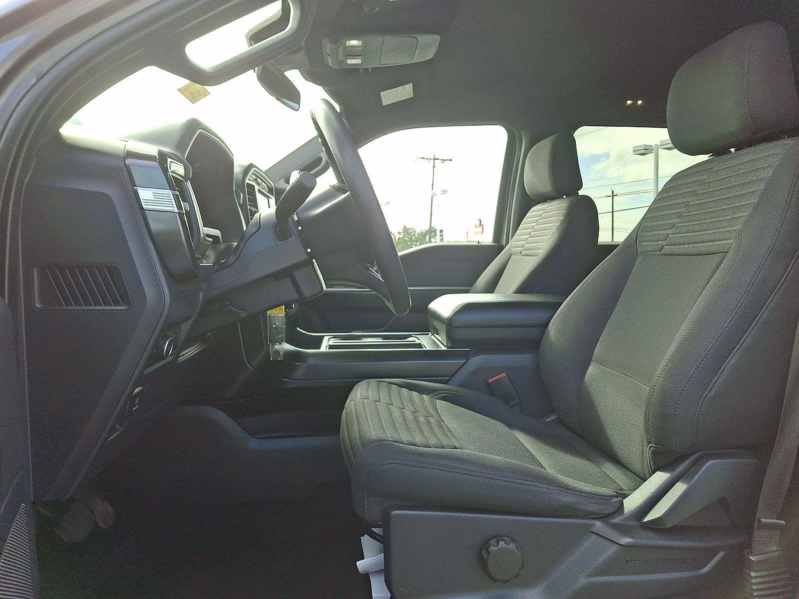 Used 2022 Ford F150 XL w/ STX Appearance Package AWD/4WD image 13